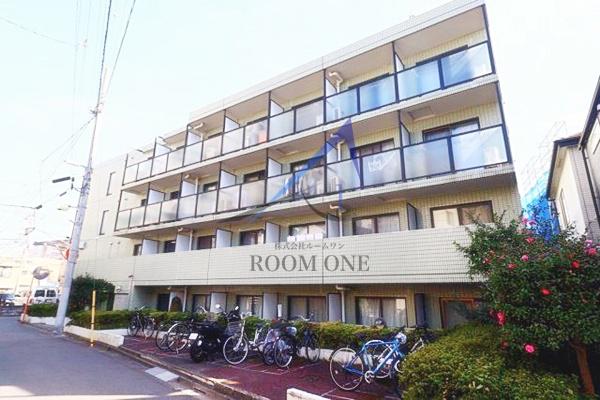 グランドコート江古田
