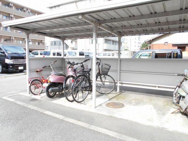 シャトレーワタナベIII