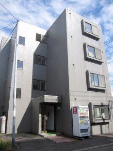 グランドール平岸512