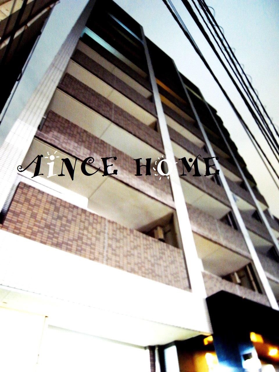 レジディア秋葉原 のあち
