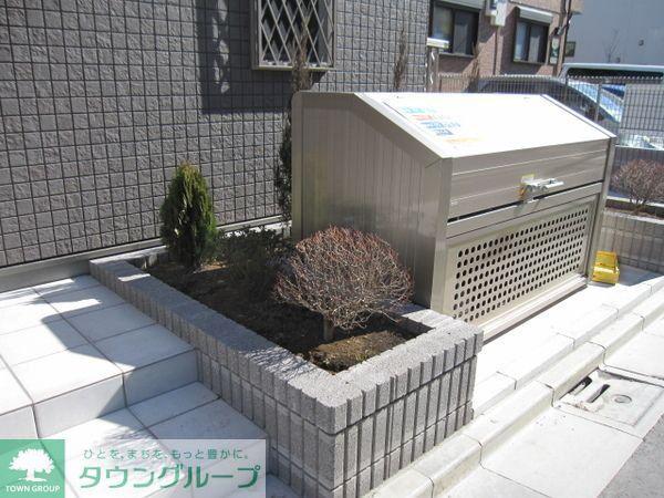 サニーコート瑞江