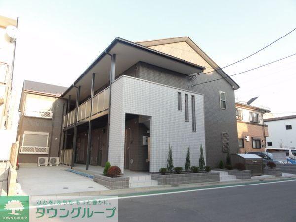 サニーコート瑞江