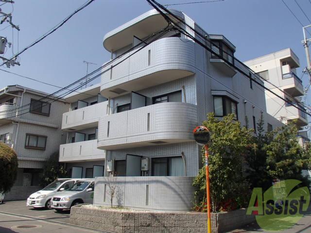 サンハイム蛍池第2