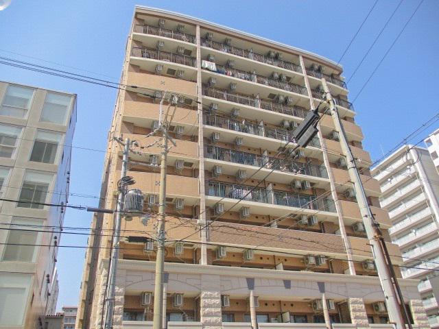 LUXE新大阪Ⅱ