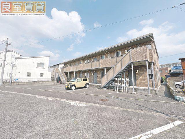 アウラガーデンA・B