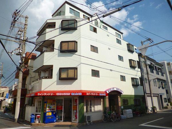 ウィンライフ中野