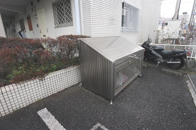 フロール用賀