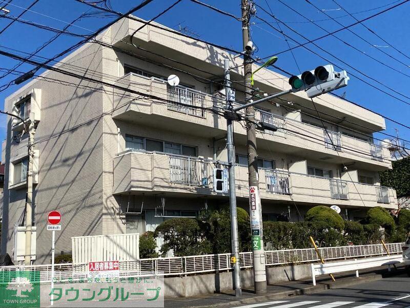 フロール用賀