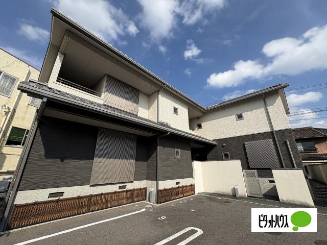 ＪＲ紀勢本線 湯浅駅 徒歩2分  築17年(2LDK/2階)