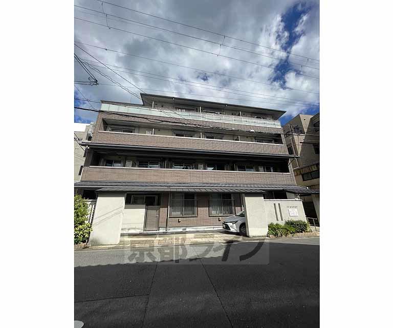 シャーメゾン東浅井