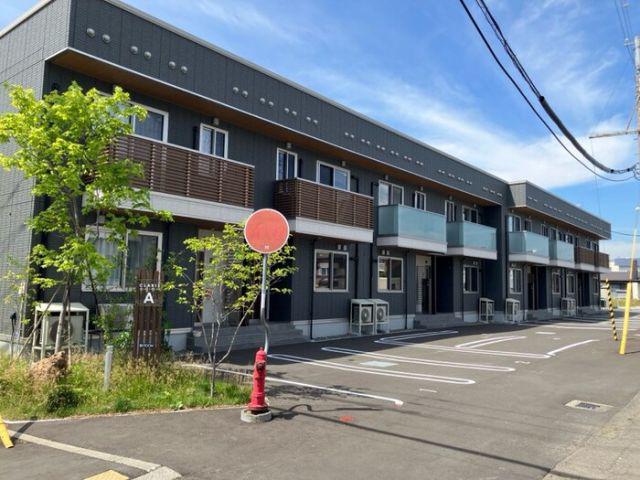 CLARIS SUMIYOSHI A