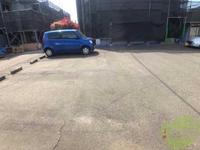 ボンシャンスA