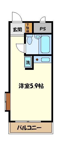 ライオンズプラザ八王子