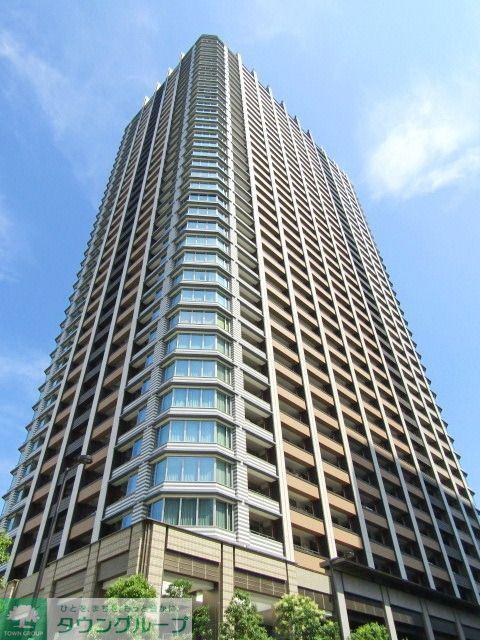 パークシティ大崎 ザ タワー(2LDK/11階)