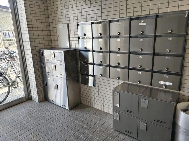 ルーセント東静岡