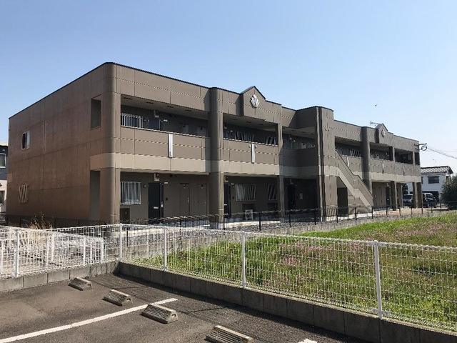 ピーチテラスII