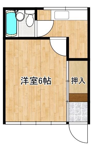 コーポはら