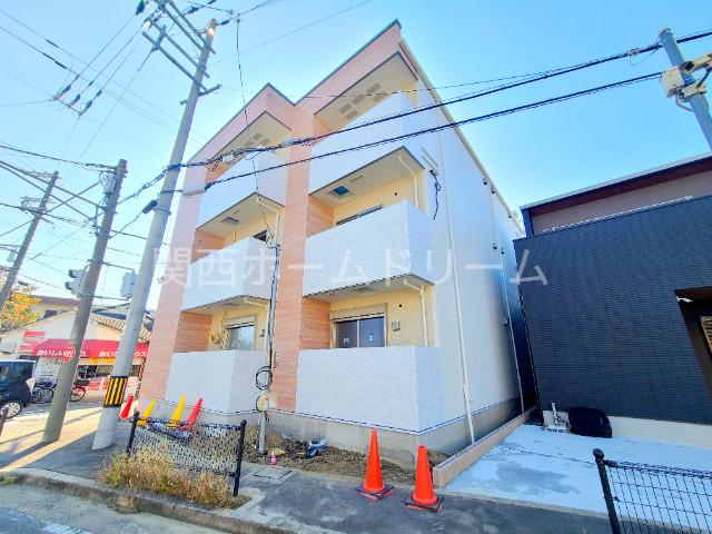 フジパレス守口梶町