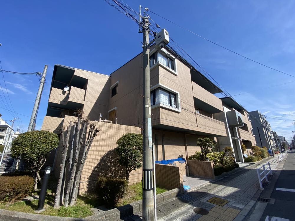 アンルーヴ(3LDK/3階)