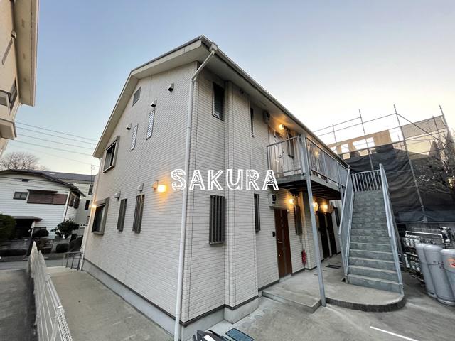 セラピス横濱