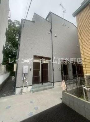 REBERTY竹ノ塚