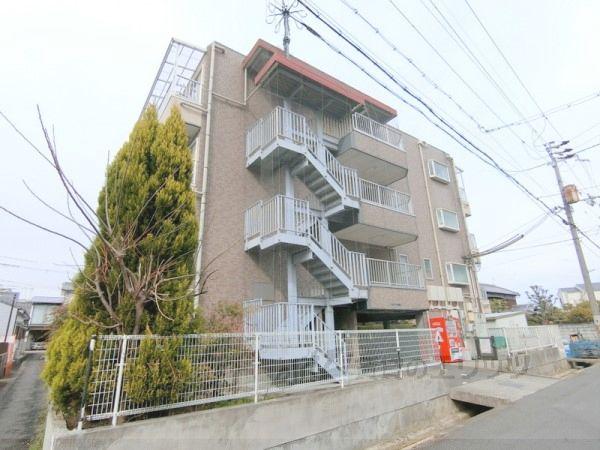 中村10番館