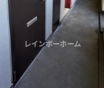 ノーブルハイツII