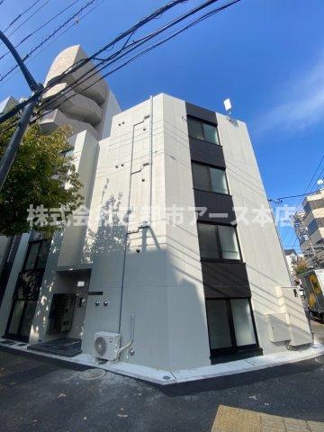 エスメラルダ大森