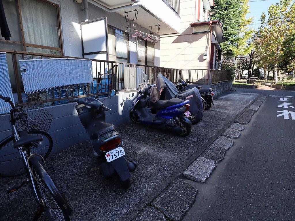 エスポワール
