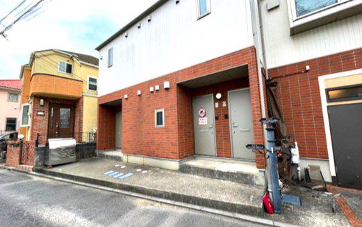 ルースト大泉学園