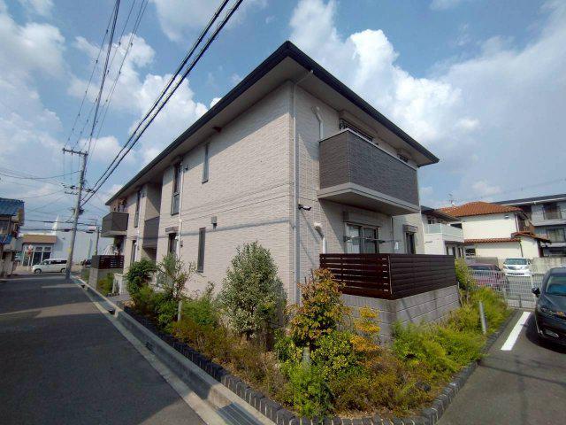 MANSION こまくさ