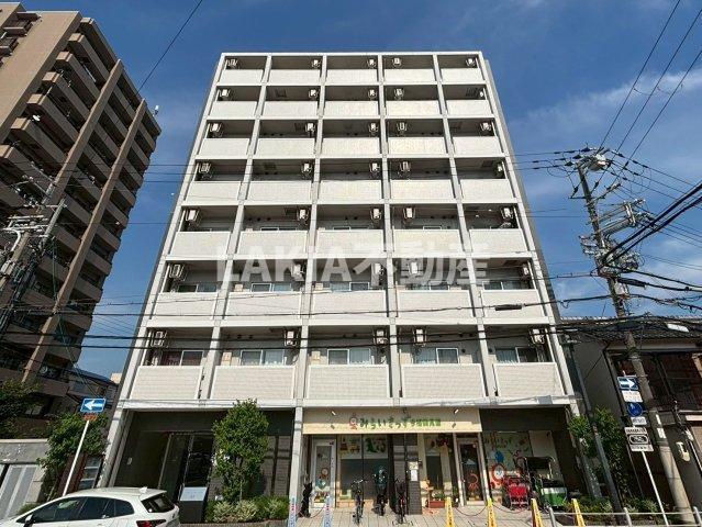 CITYSPIRE鶴見