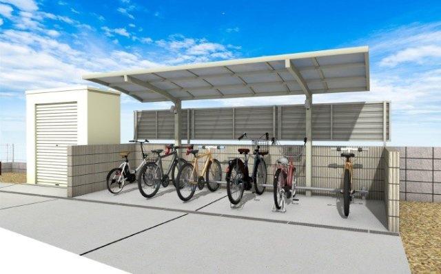 ＪＲ東海道本線 野洲駅 徒歩59分 2階建 新築