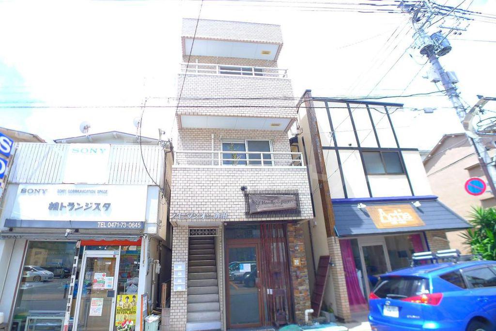 アビタシオン南柏