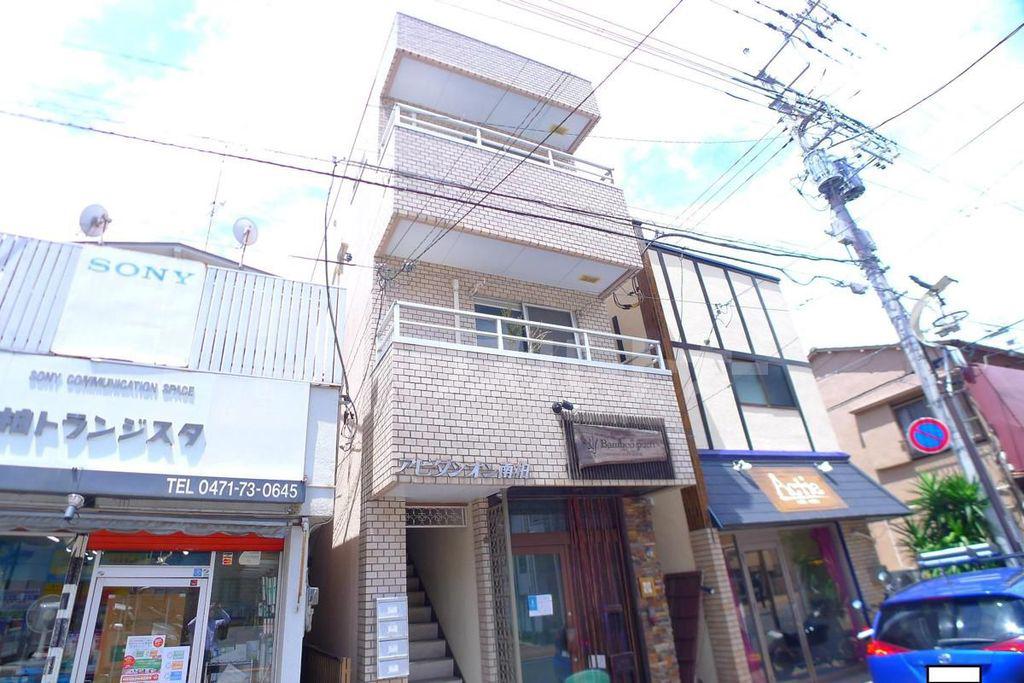アビタシオン南柏