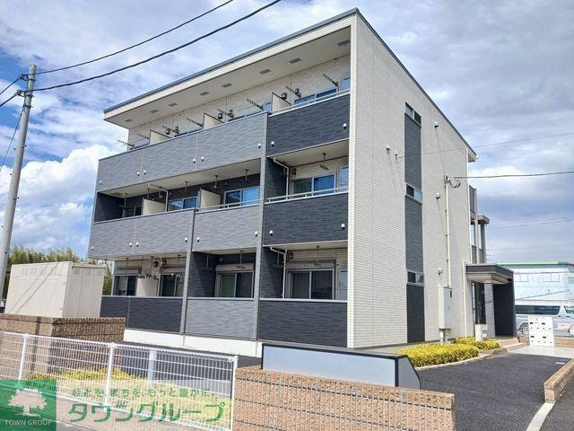 ラ・ヴィアンローズ