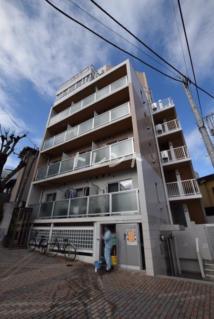 アクサス後楽園