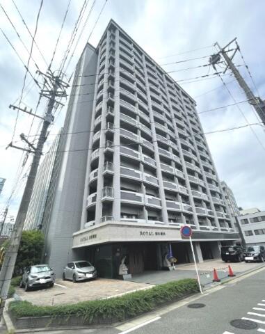 ロイヤル博多駅前