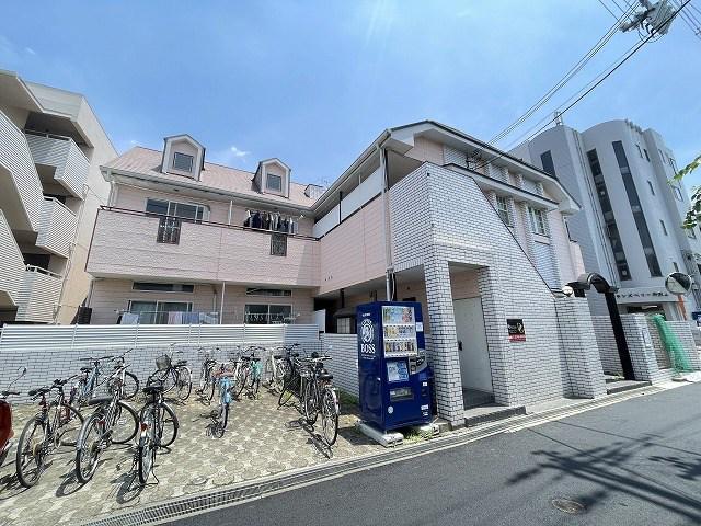 ショウロ御殿山