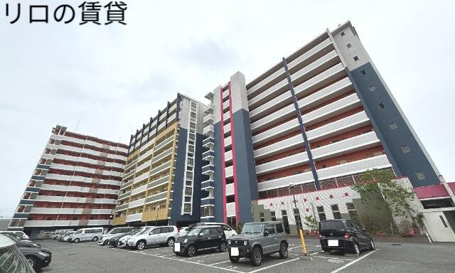 コンダクト福岡東