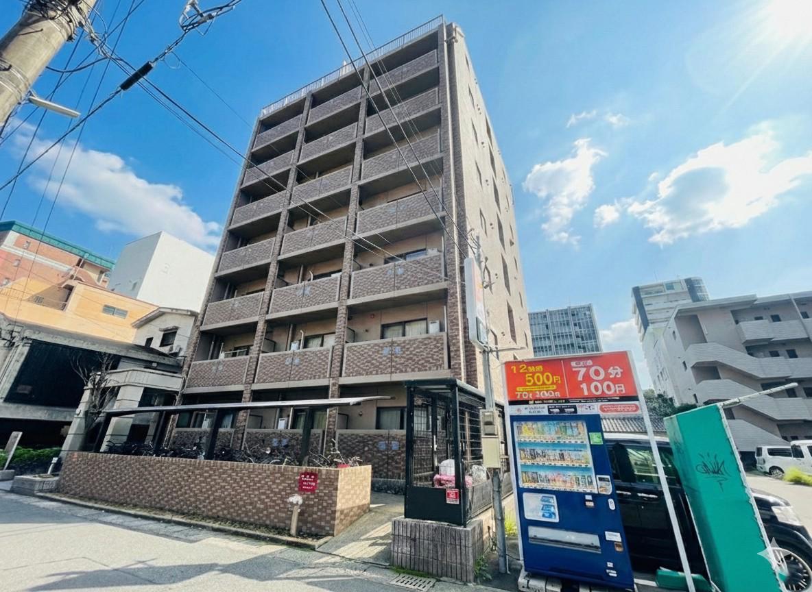 エスペール21樋之口