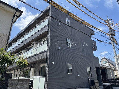 リブリ・フェリス
