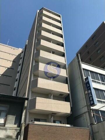 SWISS京都堀川ウエスト