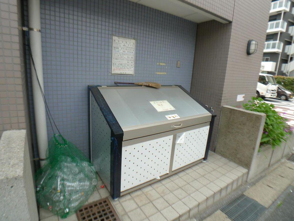 ブライトン北松戸
