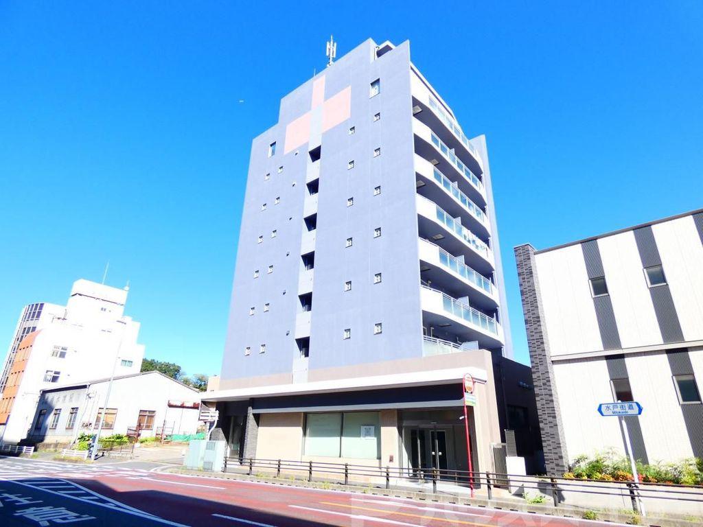 ブライトン北松戸