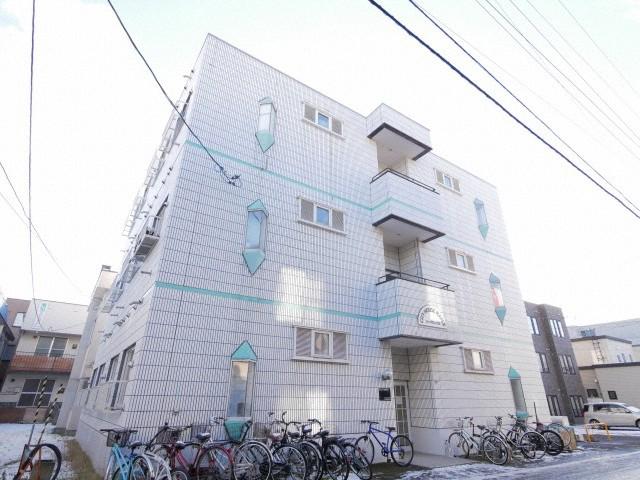 シティハウスメイプル