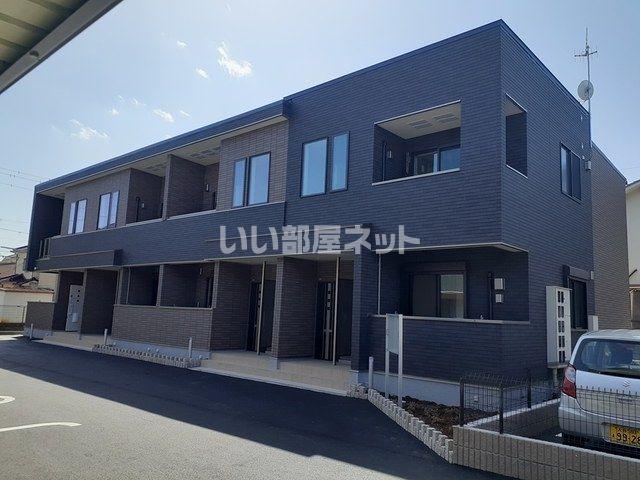 ＪＲ山陽本線 宝殿駅 徒歩17分 2階建 築3年