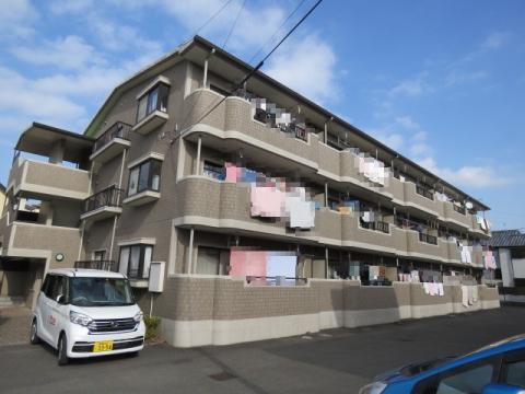 シャルマンA