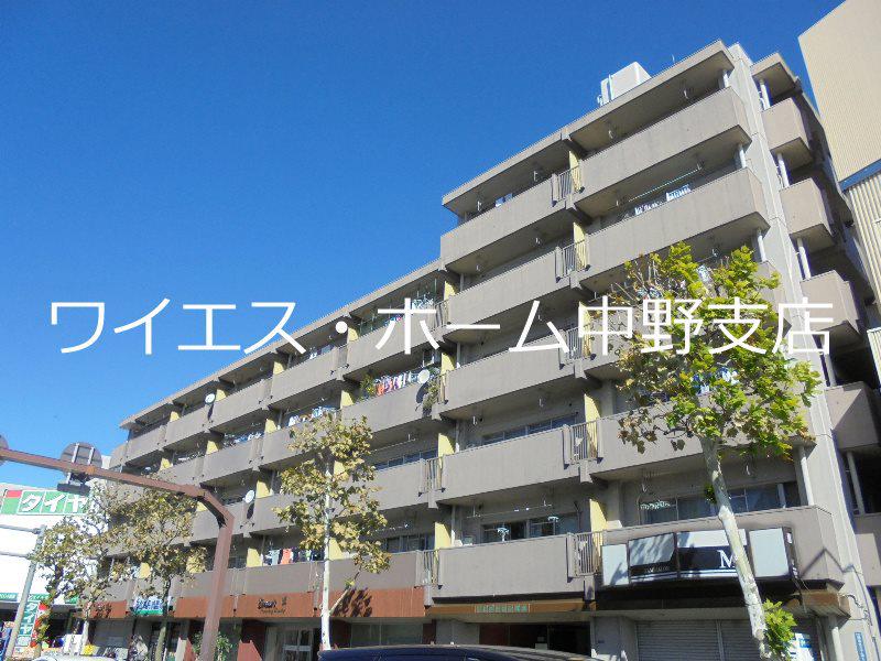 アビタシオン落合