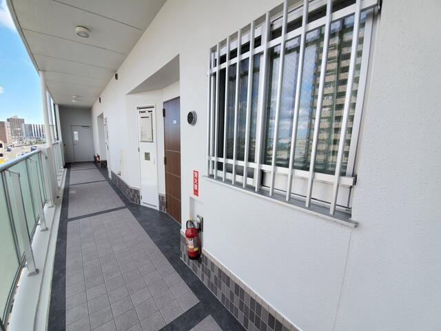 オムニコート福田町